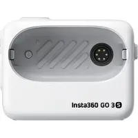 Insta360 Dockingstation für GO 3S (weiss)