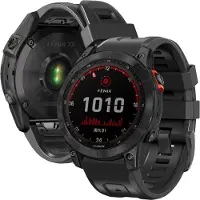 Tech Protection Icon Garmin Fenix 3/5x/3hr/5x Plus/6x/6x Pro/7x Gurt