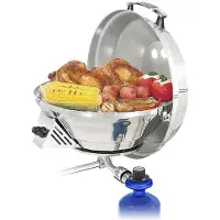 Magma Grill 381 Mm