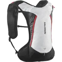 Salomon Rucksack CROSS 4 WHITE/BLACK