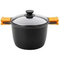 BRA Efficient Schmortopf 28 Cm