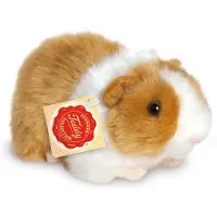 Teddy HERMANN® Teddy Hermann Meerschweinchen, gold / weiß, 20 cm