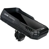 WildmanT Wildman Tasche/Fahrradhalter Fk4 Frame Bag Schwarz/Schwarz