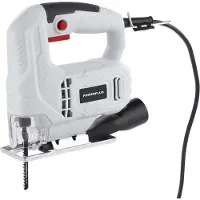 Powerplus Verkabelte Stichsäge, 350 Watt