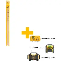 DeWalt Spezialsägeblatt DT2965