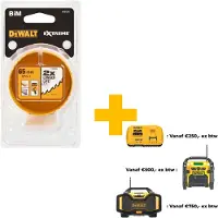 Dewalt EXTREME Bi-Metall Lochsäge - DT90325-QZ