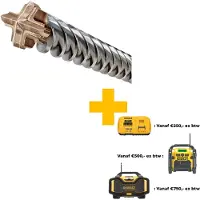 Dewalt Hammerbohrer SDS-max 22x920x800mm