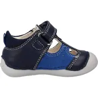 Geox Kinderschuhe B TUTIM B. A Blau