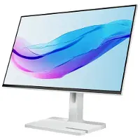 Lenovo L24m-4A, 60,5 cm (23.8"), 1920 x 1080 Pixel, Full HD, LED, 6 ms, Grau