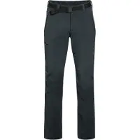 Maier Sports "Oberjoch Therm" Winter-Outdoorhose, wattiert und elastisch
