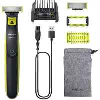Philips OneBlade Qp2824-20 Haarschneider