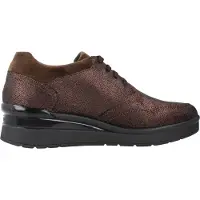 Stonefly businessschuhe Cream Outdry 2 für Herren, Braun, mit wasserdichter OUTDRY-Membran