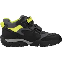 Geox JR BALTIC BOY B ABX Schwarz