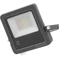 Ledvance 474628, Grau, IP65, Aluminium, I, CE / EAC / REACH / RoHS, 20 W