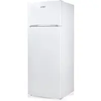 Domo DO91402C, 206 l, N-ST, 40 dB, 2,4 kg/24h, D, Weiß
