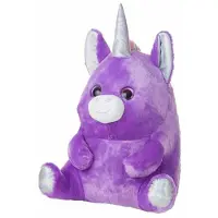 Creaciones Llopis Teddy Riu Einhorn 3 Modelle Zufälliger Versand Sortiert 70 Cm