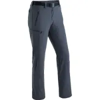 Maier Sports Damen Hose Rechberg Therm