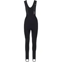 Bioracer - Women's Icon Tempest Bibtights - Radhose Gr M schwarz