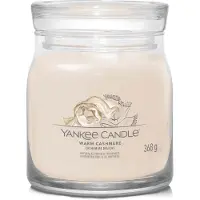 Yankee candle Signature Warm Cashmere 368 g
