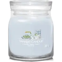 Yankee candle A Calm & Quiet Place Duftkerze Signature 368 g