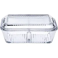 Pasabahce Karaca 8693357468177, Transparent, Glas, 2 Stück(e)