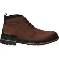 PME Legend Fleetman Veterschoenen Hoog - cognac - Maat 43