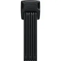 ABUS Bordo 6000k/90 Bk Sh Faltschloss