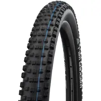 Schwalbe Wicked Will 27,5x2,25 (57-584) HS614 Performance faltbar schwarz 11654285