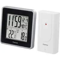 Hama Ews Intro Wetterstation