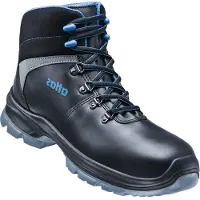 Atlas Sicherheitsstiefel Ergo Med 737 XP S3 ESD SRC DGUV W13 Gr.49 schwarz