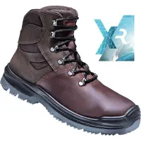 Atlas Sicherheitsstiefel XR 585 XP S3 ESD SRC DGUV Gr. 37 braun