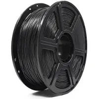 Flashforge PA-CF Schwarz 1,0 kg 3D-Druckfilament