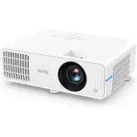 BenQ LH550, 2600 ANSI Lumen, DLP, 1080p (1920x1080), 15000:1, 16:9, 1,07 Milliarden Farben