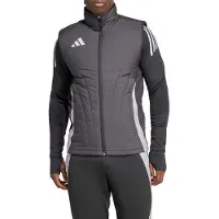 Adidas Tiro24 Competition Winter Weste Schwarz || Größe XS