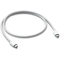 Apple Thunderbolt 3 (USB-C) Kabel (0, 8 m)