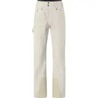 Norrøna - Women's Lofoten GORE-TEX Pants - Skihose Gr M beige