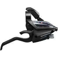 Shimano Altus Ef500 Rechter Bremshebel Mit Schalthebel