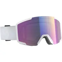 SCOTT Shield Skibrille