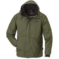 Pinewood Tornado Extreme Rain Set green (100) L
