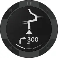 Beeline Moto 2, Motorrad, GPS-Tracker, Schwarz, Stoßfest, Wasserdicht, Acrylnitril-Styrol-Acrylat (ASA), Aluminium, IP67