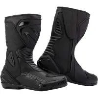 Rst S-1 Waterproof Stiefel Schwarz Größe 44