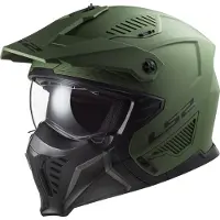 LS2 Of606 Drifter Klapphelm