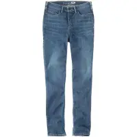 Carhartt Rugged Flex Tapered Slim Fit Jeans