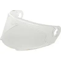 Schuberth E2 Visier, klar, XL-3XL