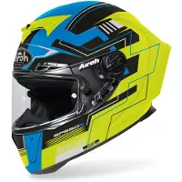 Airoh GP 550S Challenge Helm