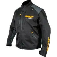 Shot Race Gear Contact Jacke