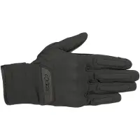 Alpinestars Stella C1 Windabweisend V2 Handschuhe Black