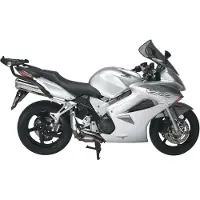 Givi Monokey/monolock Kawasaki Ninja 300 Topcase Heckmontage