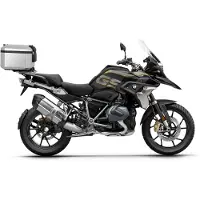 Shad Topcase-Träger BMW R GS 1200 13- 1250 19