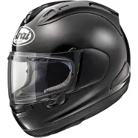 Arai RX-7V EVO Helm Diamond Black